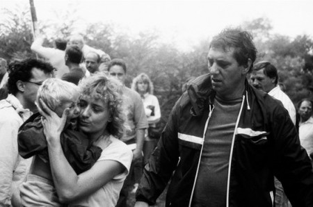 Páneurópai Piknik '89